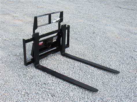 bradco skid steer pallet forks|bradco pallet forks.